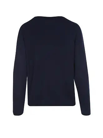 KATESTORM | Pull en cachemire | dunkelblau
